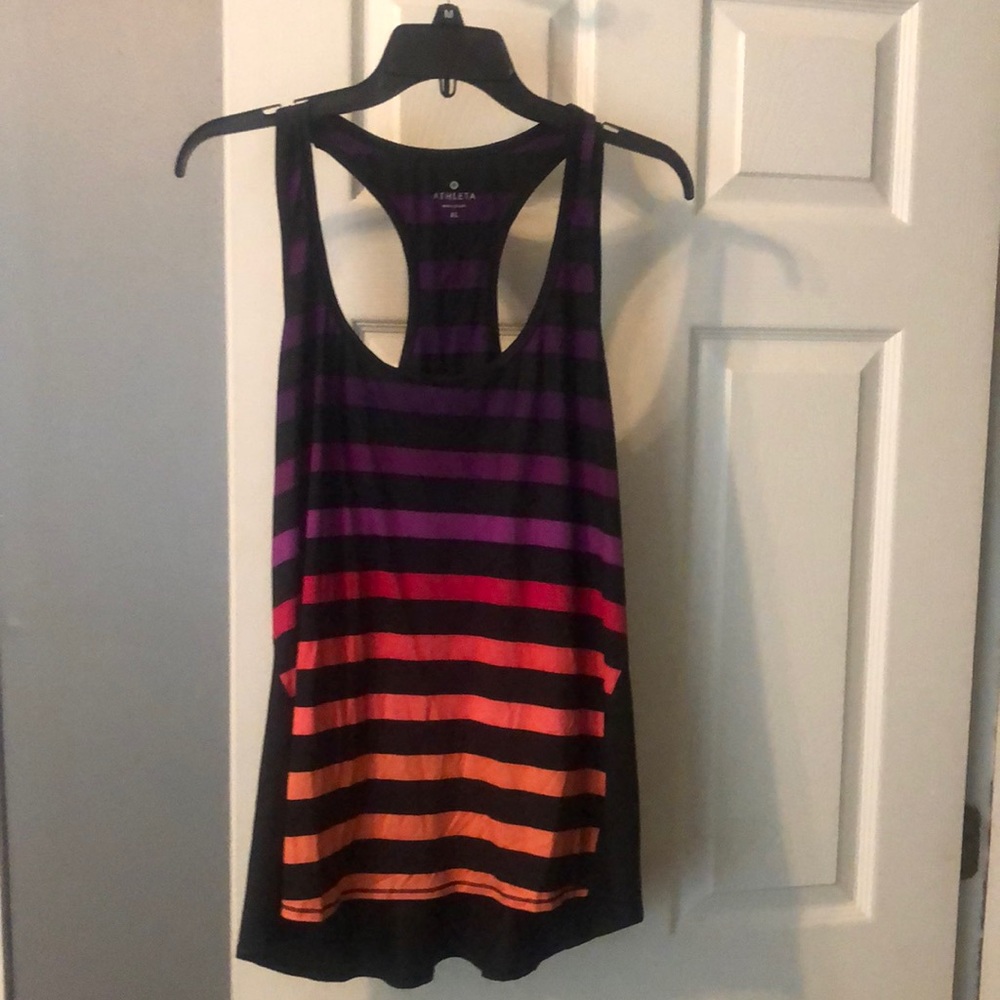 Athleta tank top